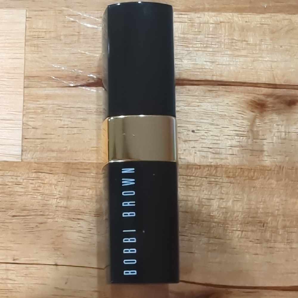 Bobbi Brown Luxe Black and Gold Lipstick